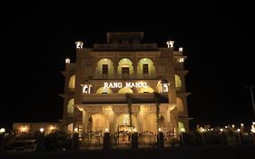 Rangmahal Pushkar By Div Hospitality